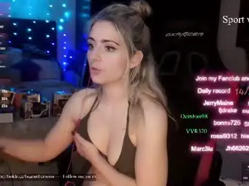 Chaturbate Sex Cam of kimilee22