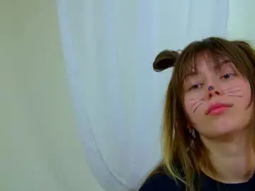 Chaturbate Adult Webcam of liliabianca