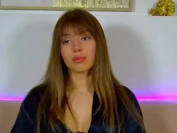 Chaturbate Nude Webcam of liliabianca