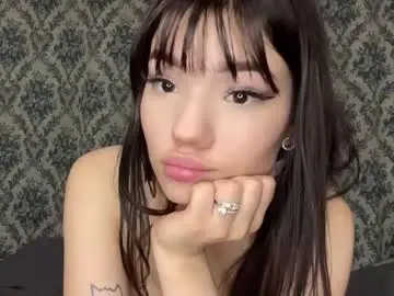 Chaturbate Live Sex of linhtadt