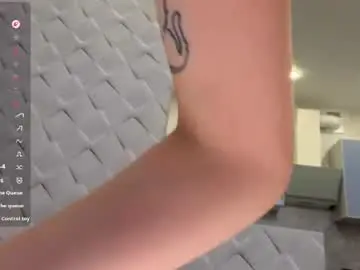 Chaturbate Live Porn of linhtadt