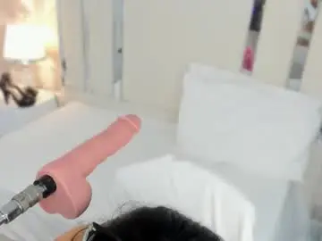 Chaturbate Adult Video Chat of nahomyroberts