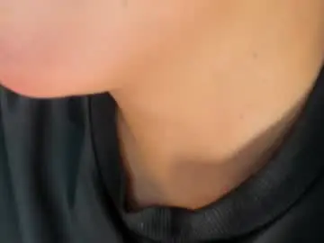 Chaturbate Best Webcam of nahomyroberts