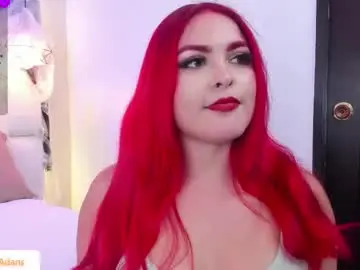 Chaturbate Adult Webcams of nathaliadans