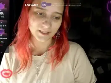 Chaturbate Adult Webcam of rachelpirce