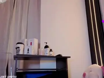 Chaturbate Adult Webcam of scarleth_red_