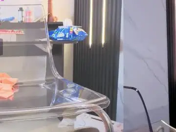 Chaturbate Free Live Porn of scarleth_red_