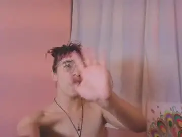 Chaturbate Adult Video Chat of scarleth_red_