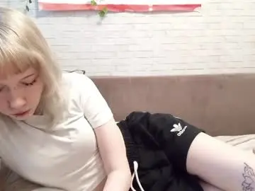 Chaturbate Nude Webcam of vi_nika