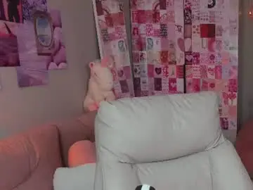 Chaturbate Sex Cam of _passion_show_