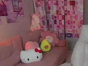 Chaturbate Live Sex of _passion_show_