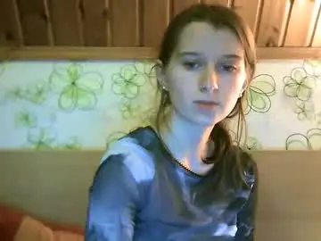 Chaturbate Live Porn of adorable_sparkle