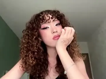Chaturbate Live Sex of asunciongonzaga
