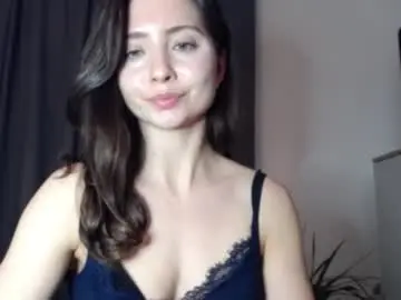 Chaturbate Live Sex of dream_nicole02