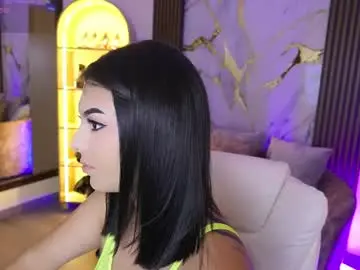 Chaturbate Sex Chat of liawheeler