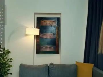 Chaturbate Sex Chat of mary_hope_u