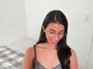 Chaturbate Free Porn Cam of mazikeen_18