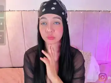 Chaturbate Best Webcam of patricia69fox