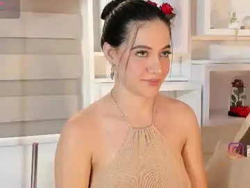 Chaturbate Private Sex Chat of patricia69fox