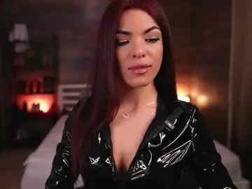 Chaturbate Watch Live Sex Cams of rinathequeen