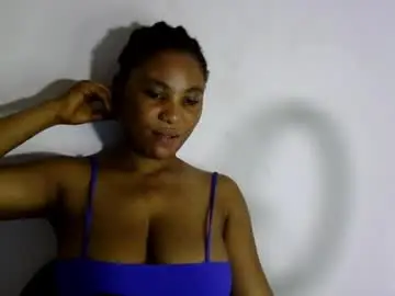 Chaturbate Live Porn of sexyvvy