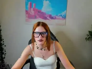 Chaturbate Sex Cam of stella_mystic
