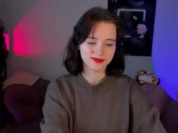 Chaturbate Best live sex cam show of thepretty_kitty