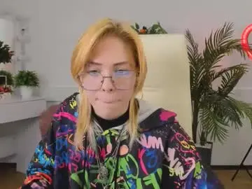 Chaturbate Best Webcam of wild_berry_soul