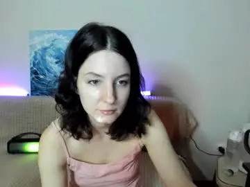 Chaturbate Sex Chat of winter_moonl