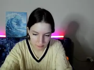 Chaturbate Adult Webcams of winter_moonl