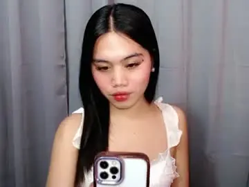 Chaturbate Live Sex Cam of alexandralovely_9