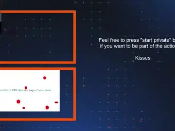 Chaturbate Live Sex of bella_harper92