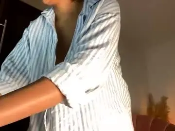 Chaturbate Sex Cam of fabianna_laraa