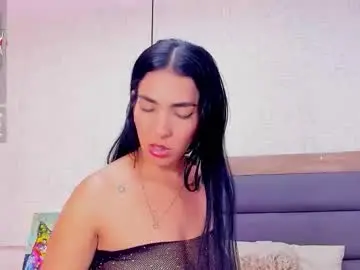 Chaturbate Nude Webcam of fleurgreco