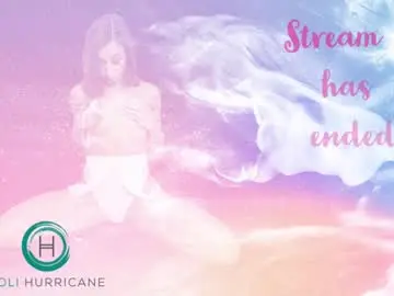 Chaturbate Sex Chat of holihurricane