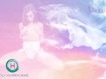 Chaturbate Best live sex cam show of holihurricane