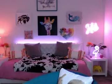 Chaturbate Live Sex of holihurricane