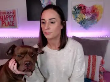 Chaturbate Nude Webcam of holihurricane