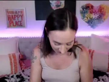 Chaturbate Live Sex Cam of holihurricane