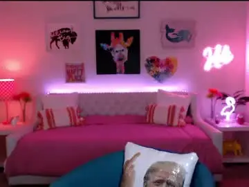 Chaturbate Live Sex of holihurricane