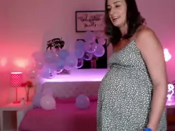 Chaturbate Adult Webcams of holihurricane