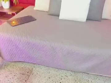 Chaturbate Sex Chat of maya_curvy