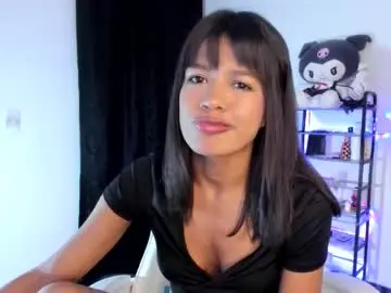 Chaturbate Sex Cam of meganthompsonn