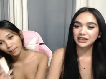 Chaturbate Nude Webcam of mika_cora