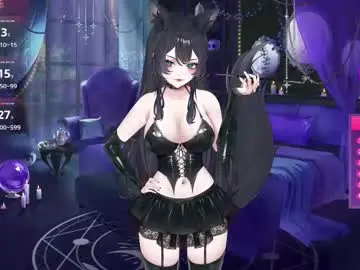 Chaturbate Best live sex cam show of misselliefox