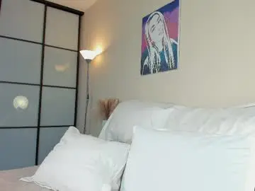 Chaturbate Best Webcam of roxxana227