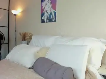 Chaturbate Live Sex Cam of roxxana227
