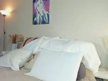 Chaturbate Free Porn Cam of roxxana227