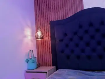 Chaturbate Live Sex of victoria__gil