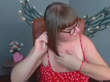 Chaturbate Sex Cam of zannadreil